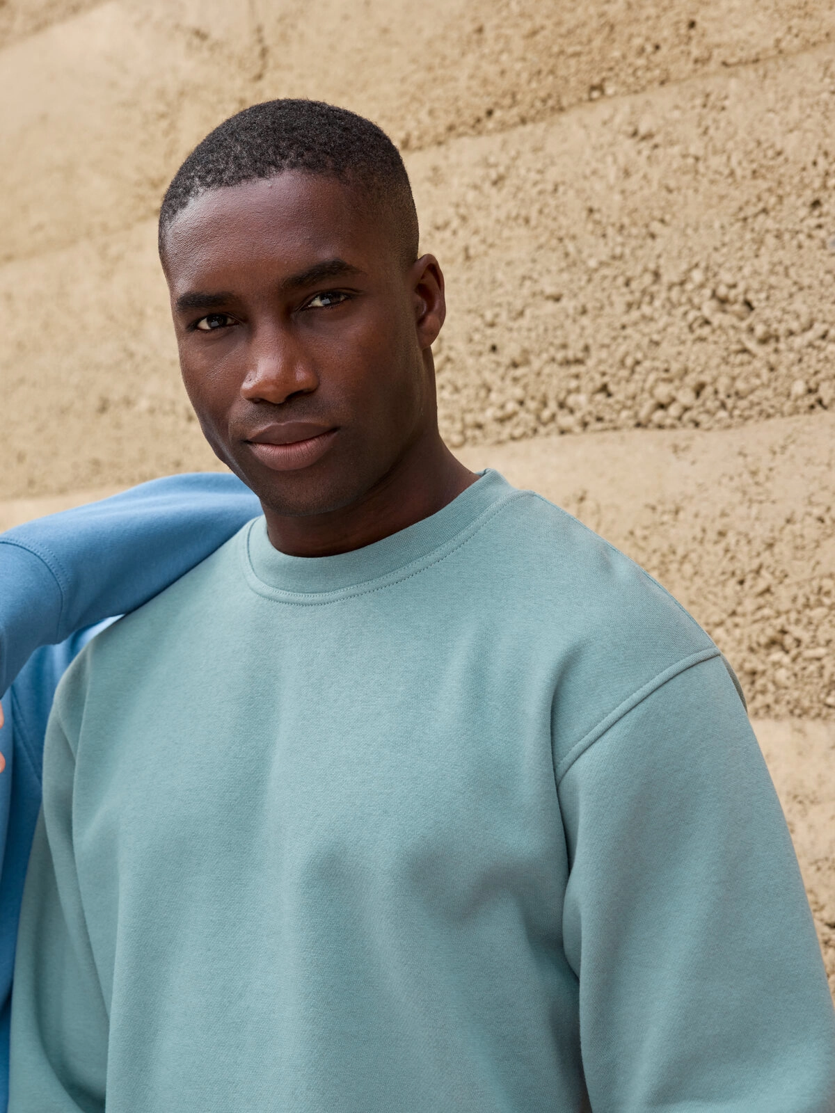 Immagine Workwear Sweatshirt