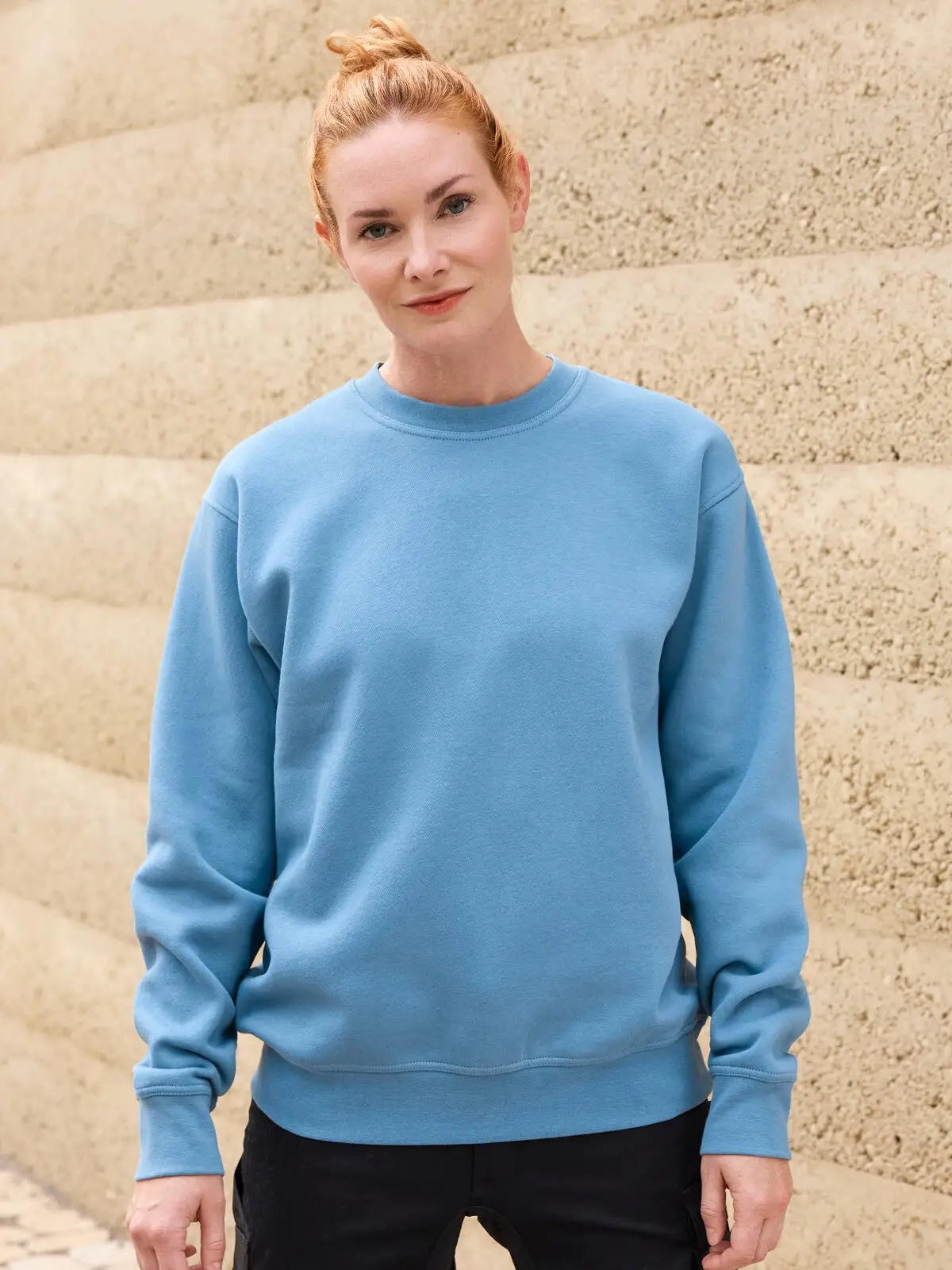 Immagine Workwear Sweatshirt