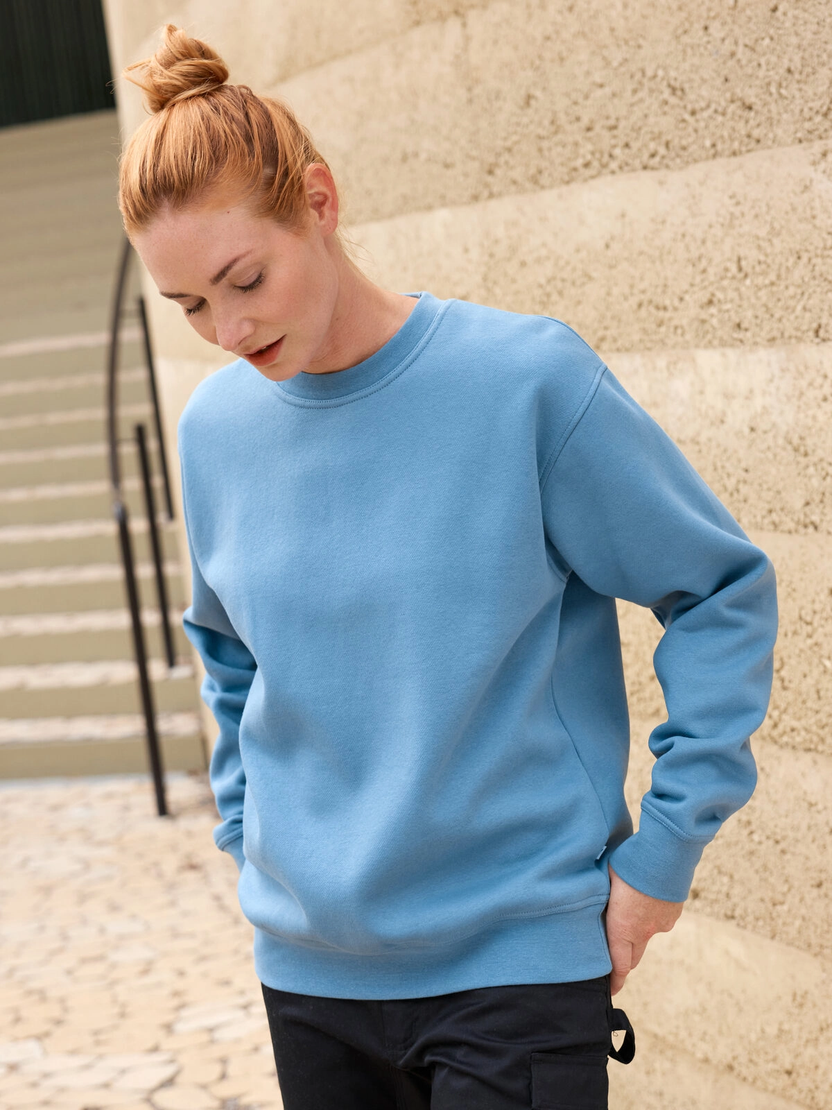 Immagine Workwear Sweatshirt