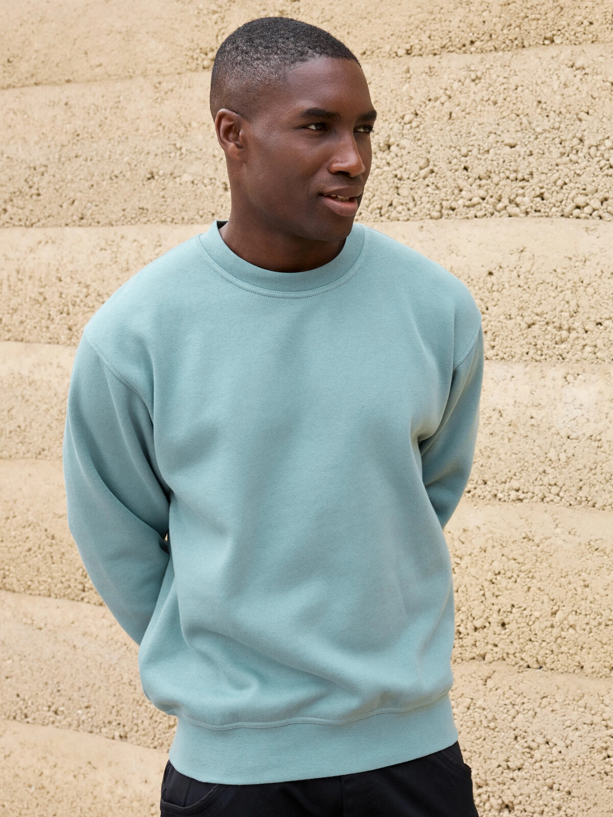 Immagine Workwear Sweatshirt