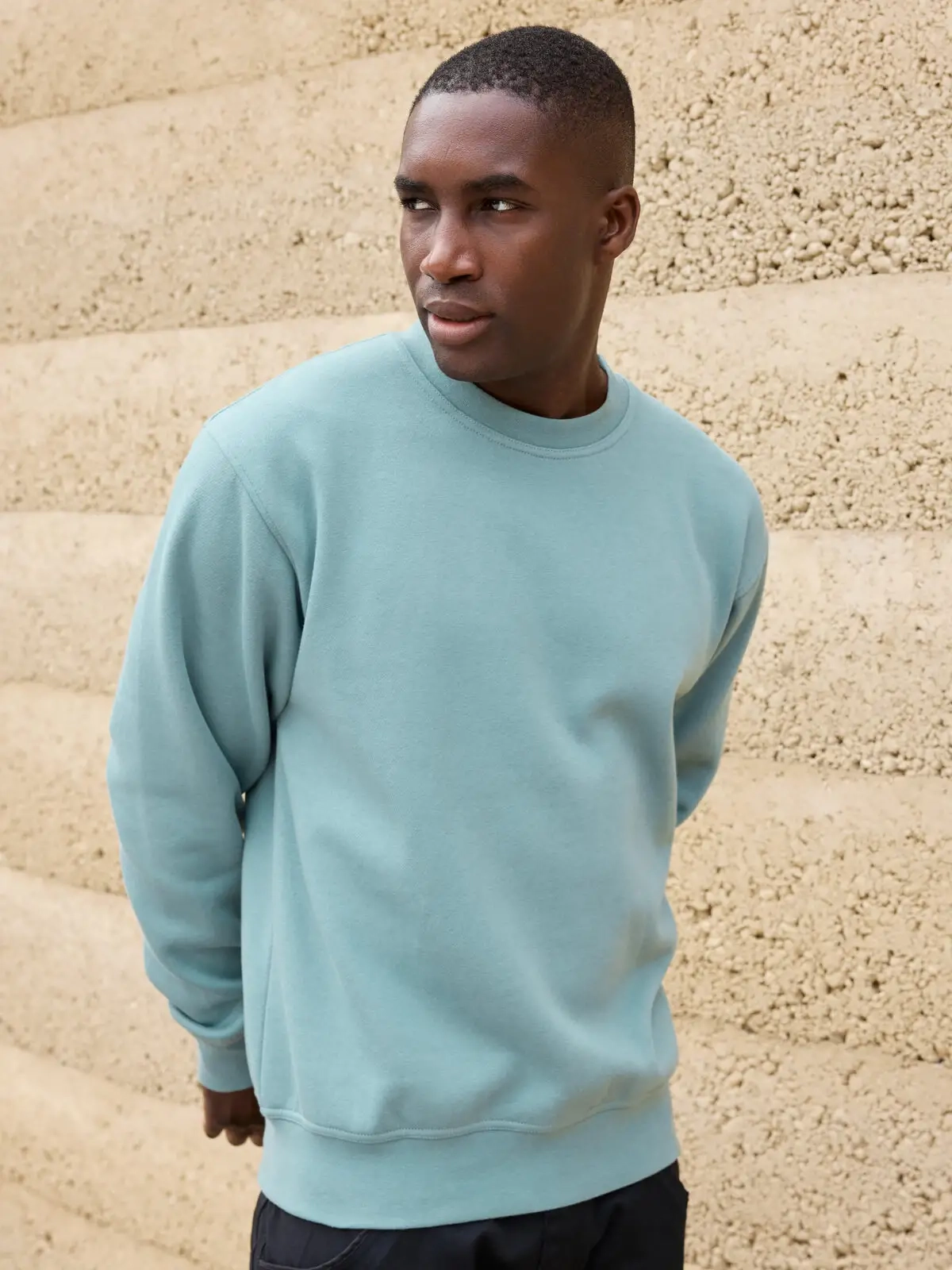 Immagine Workwear Sweatshirt