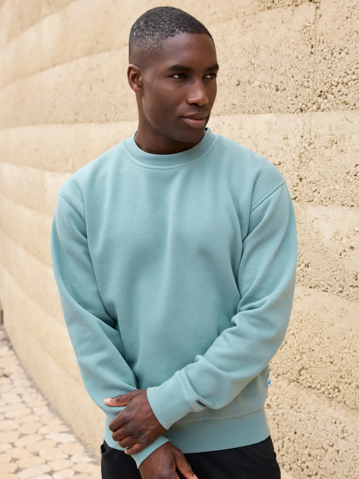 Immagine Workwear Sweatshirt