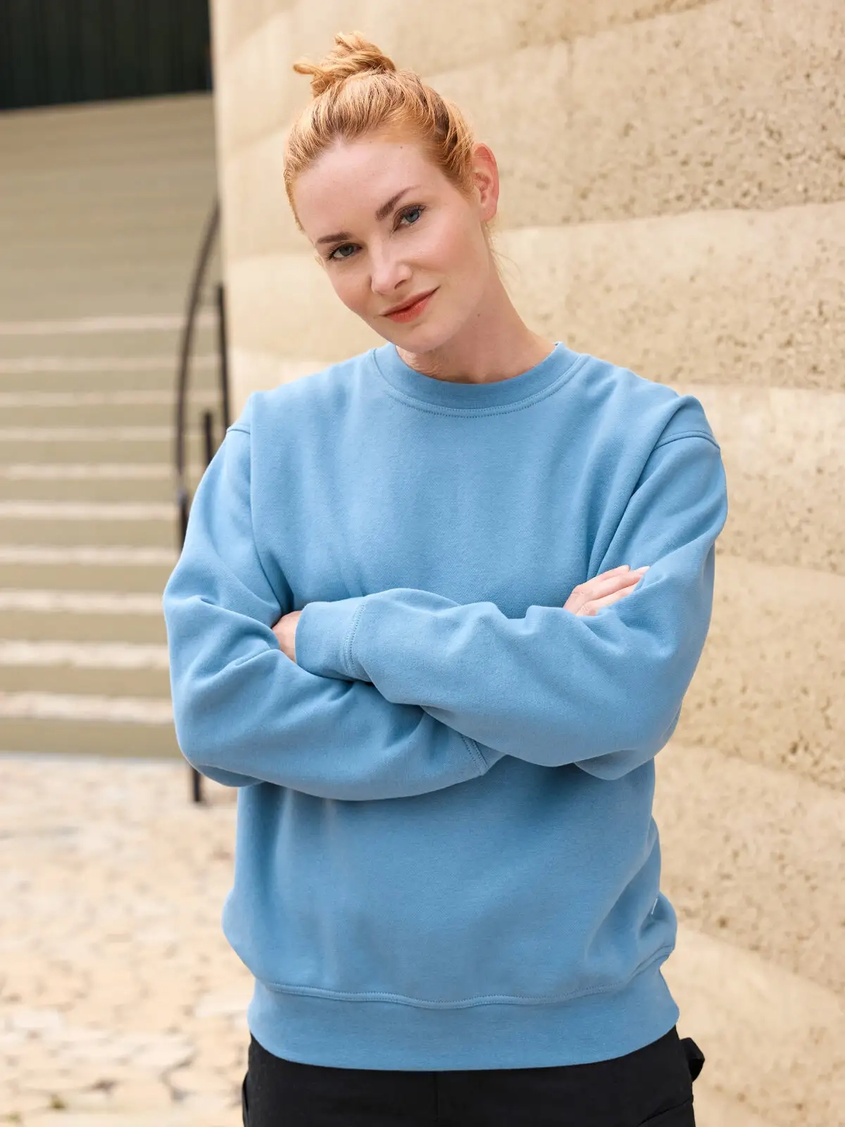 Immagine Workwear Sweatshirt