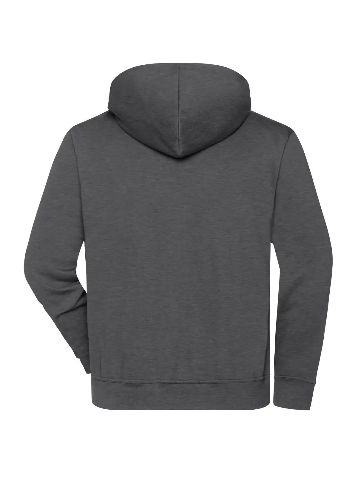 Immagine Bio Workwear Half Zip Hoody