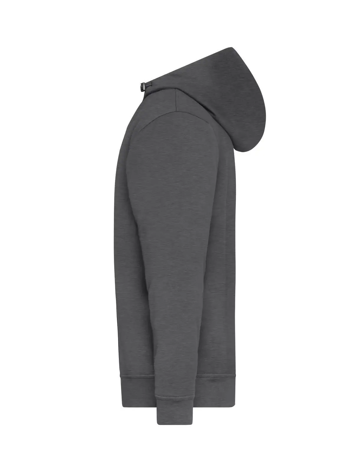 Immagine Bio Workwear Half Zip Hoody