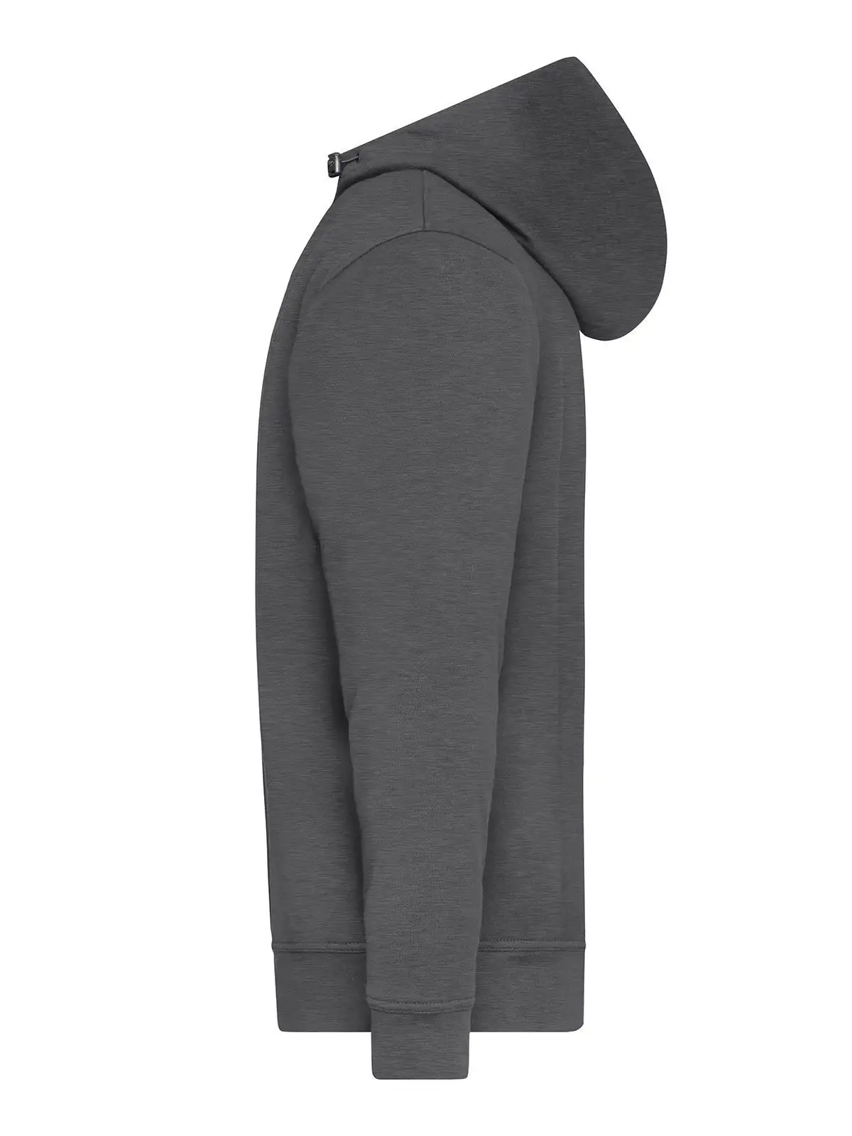 Immagine Bio Workwear Half Zip Hoody