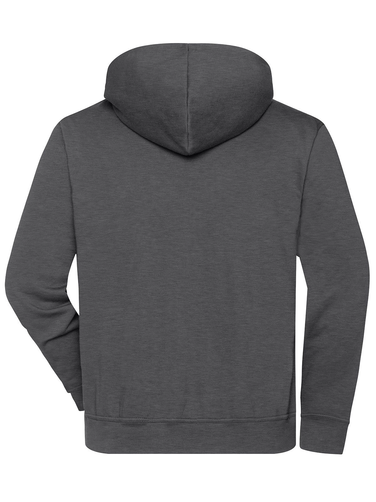 Immagine Bio Workwear Half Zip Hoody