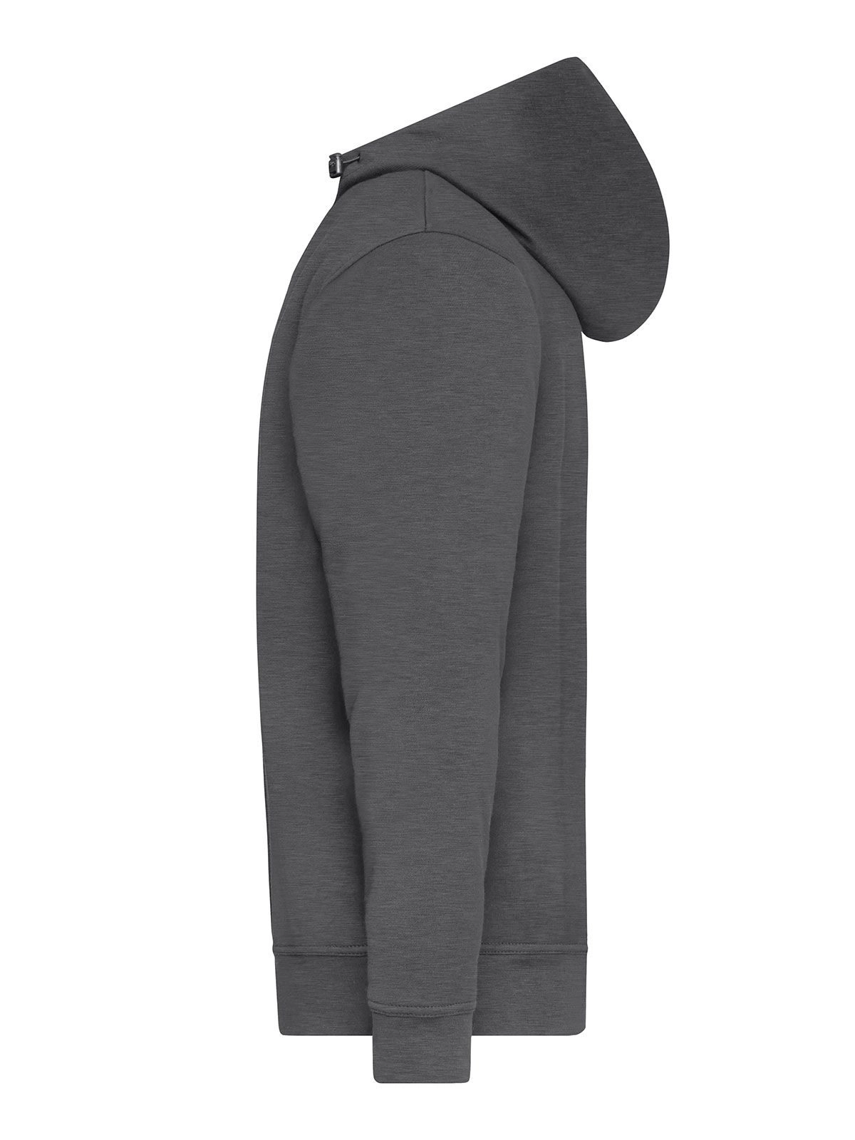 Immagine Bio Workwear Half Zip Hoody