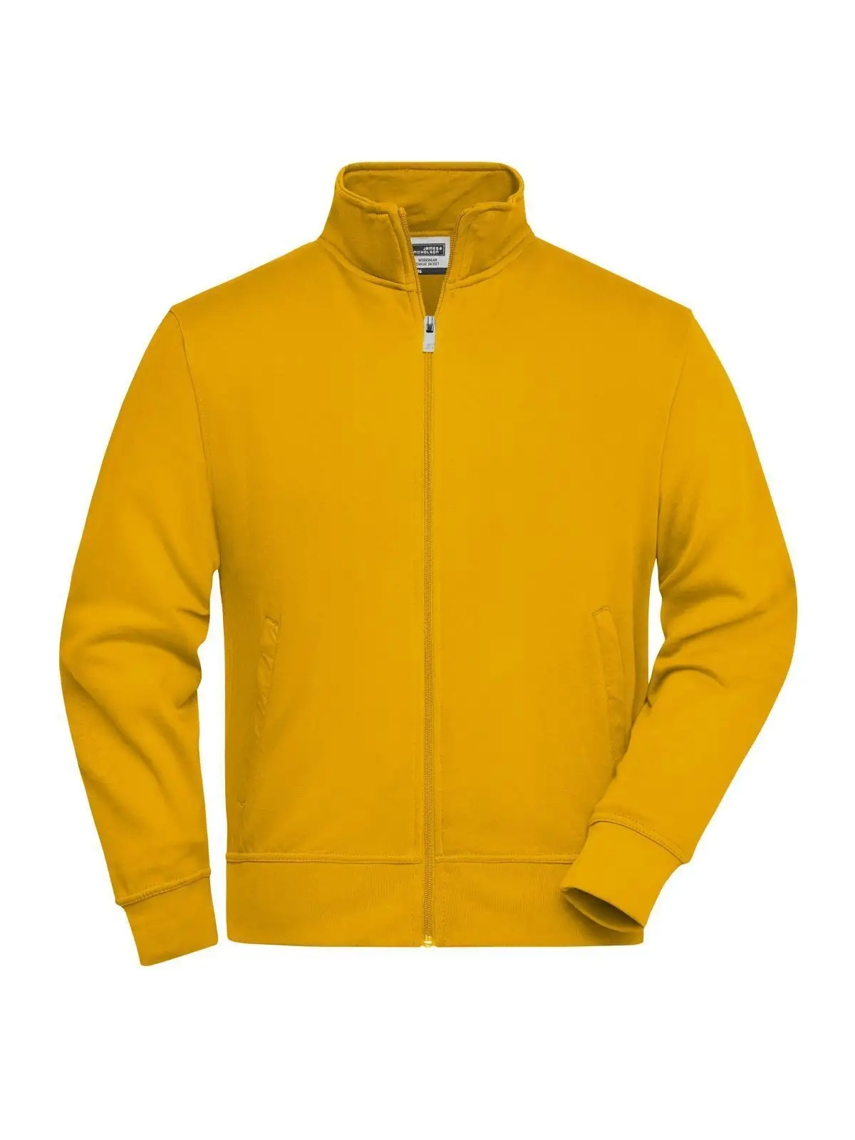 Immagine Workwear Sweat Jacket