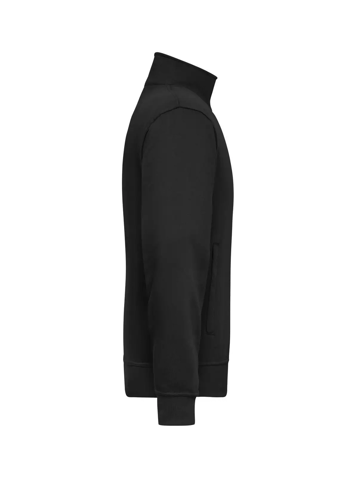 Immagine Workwear Sweat Jacket