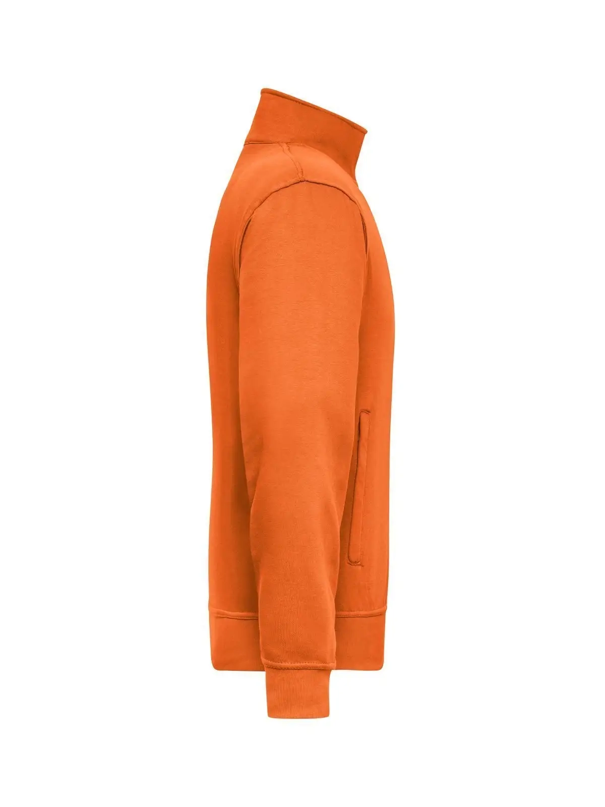 Immagine Workwear Sweat Jacket