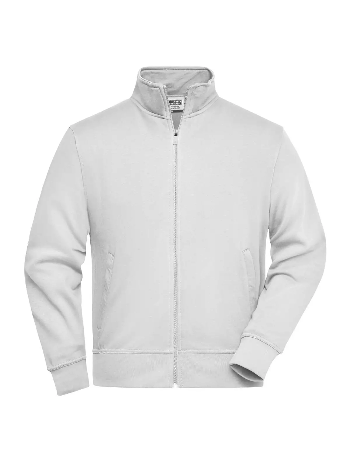 Immagine Workwear Sweat Jacket