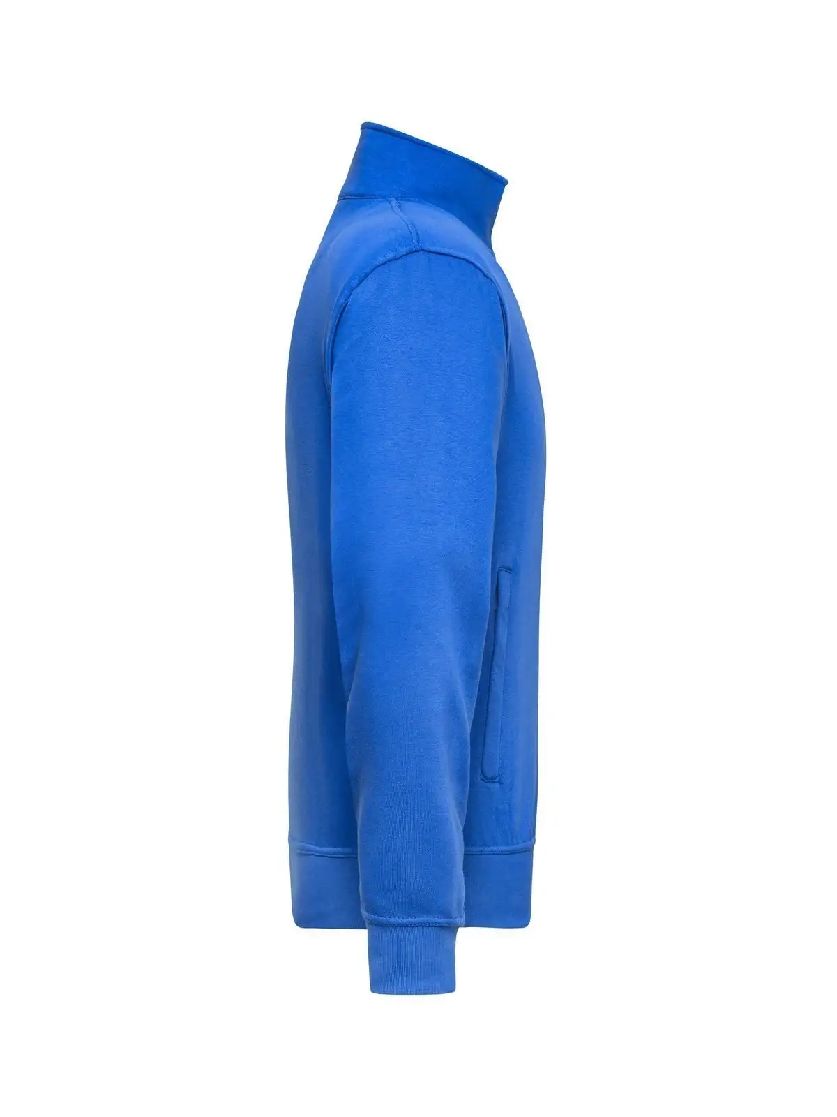 Immagine Workwear Sweat Jacket