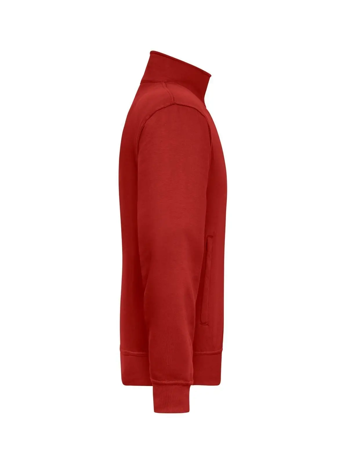 Immagine Workwear Sweat Jacket