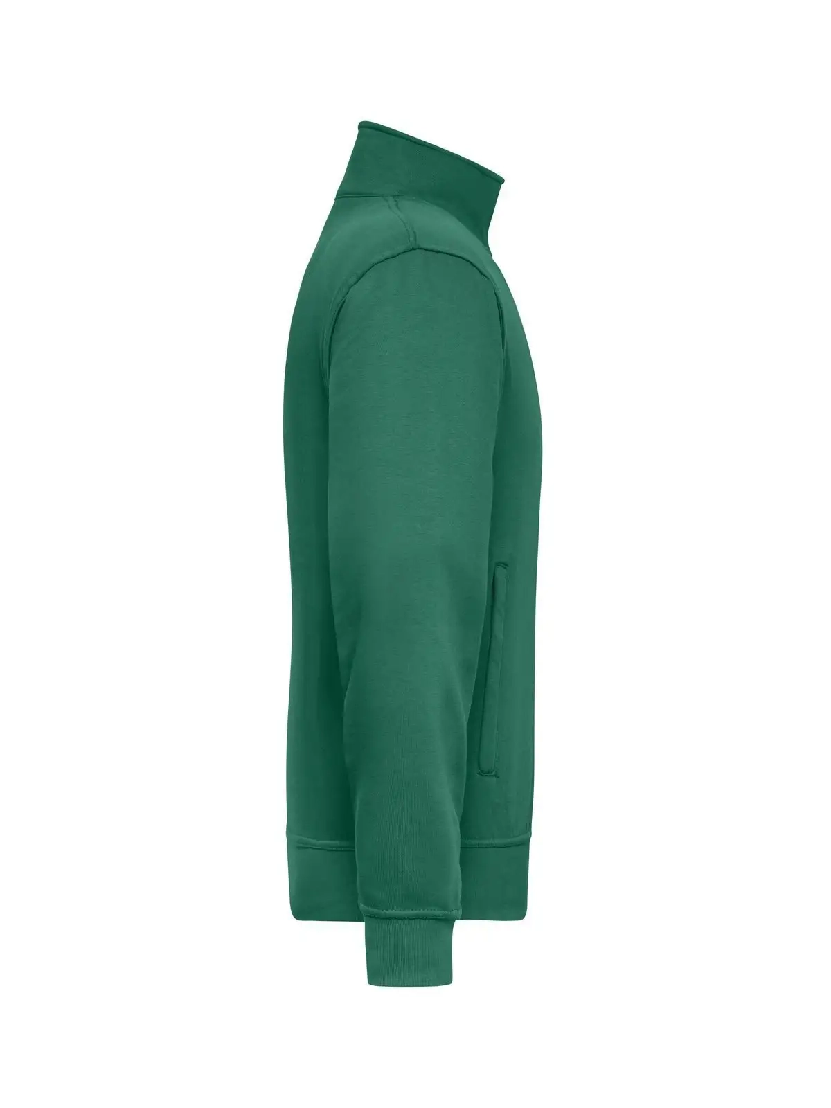 Immagine Workwear Sweat Jacket