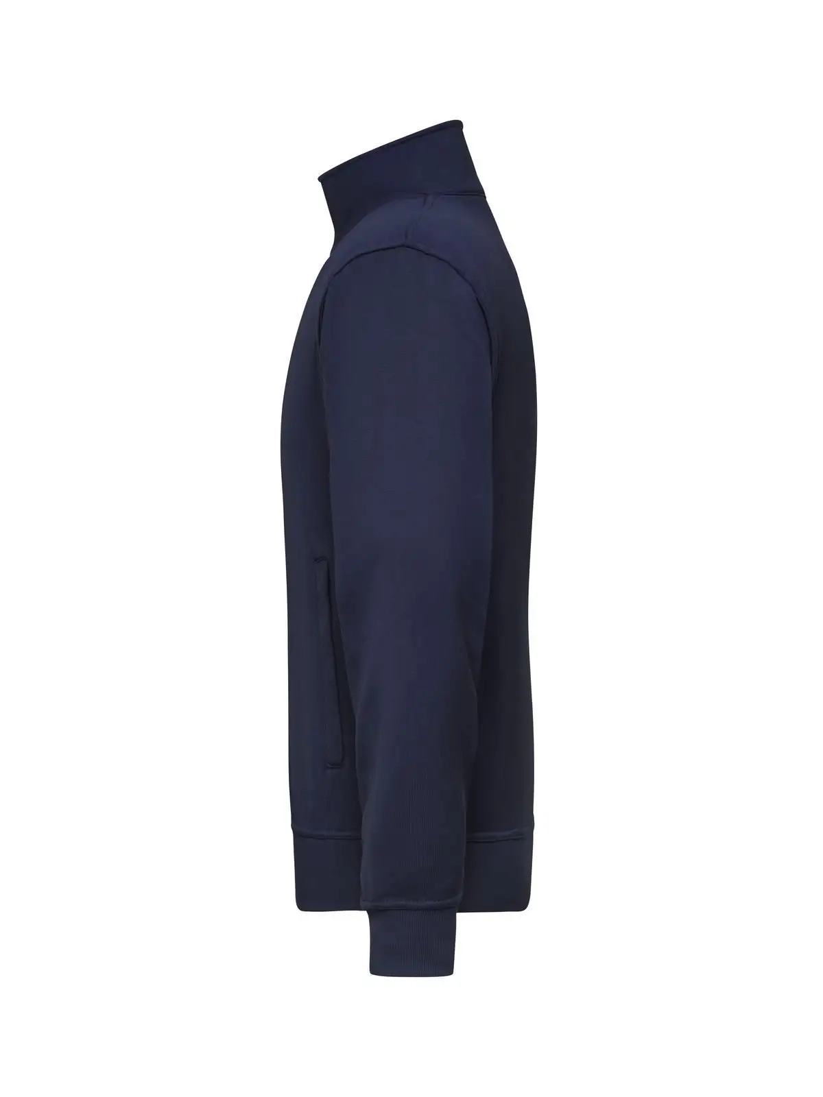 Immagine Workwear Sweat Jacket