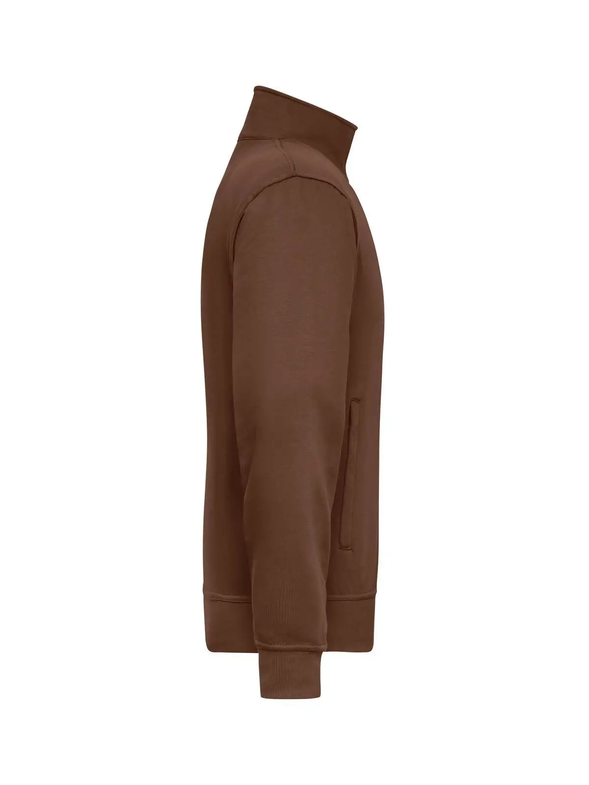 Immagine Workwear Sweat Jacket