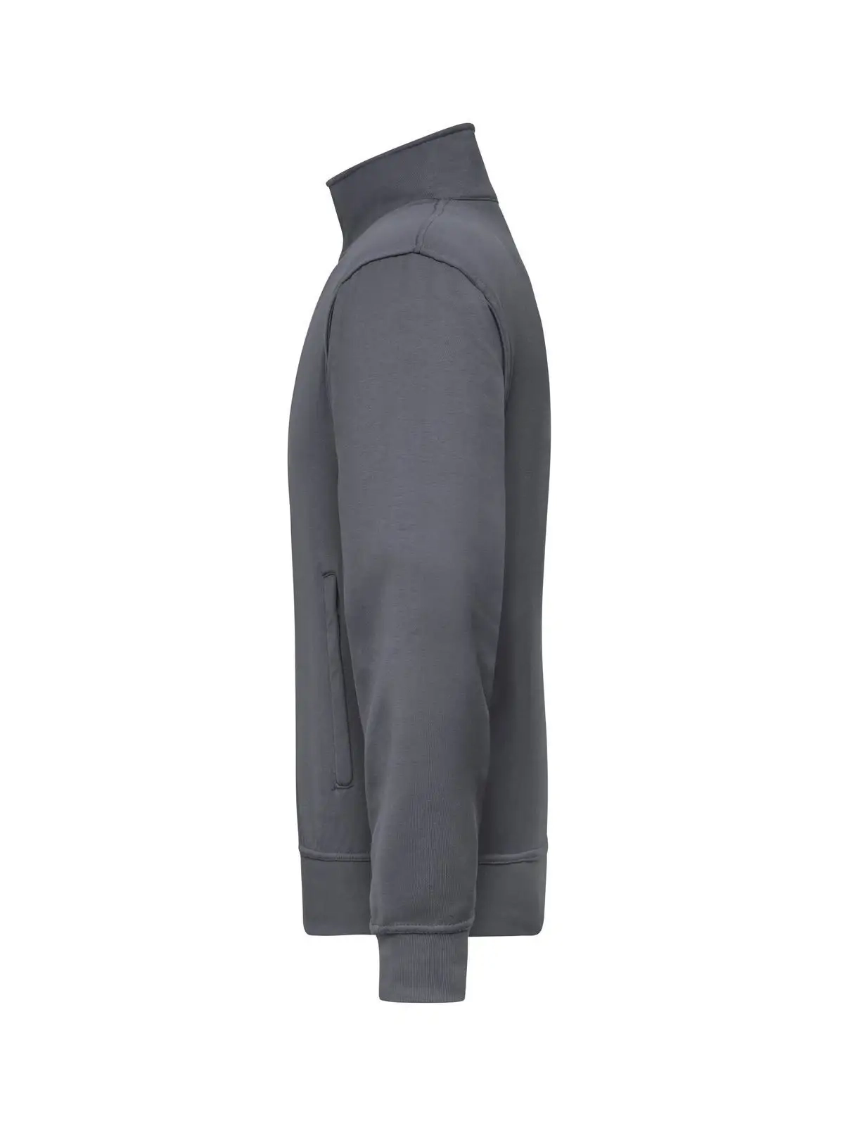 Immagine Workwear Sweat Jacket