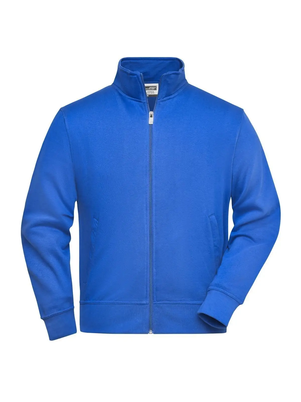 Immagine Workwear Sweat Jacket