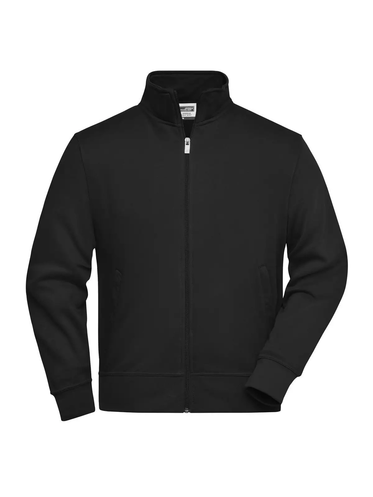 Immagine Workwear Sweat Jacket