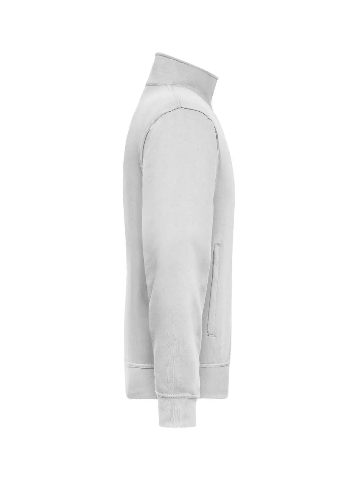 Immagine Workwear Sweat Jacket