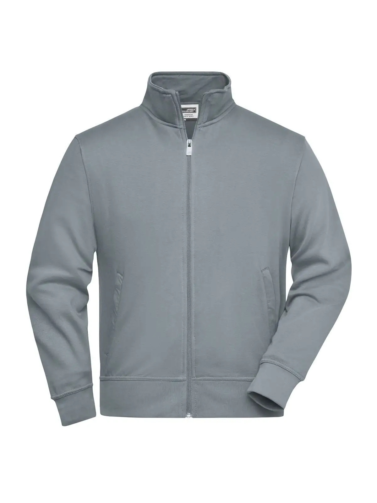 Immagine Workwear Sweat Jacket