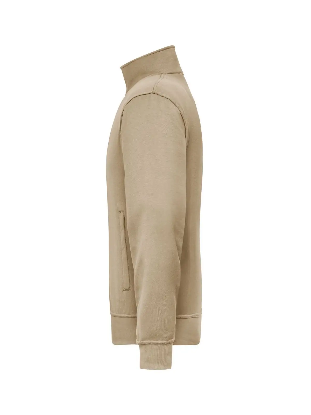 Immagine Workwear Sweat Jacket