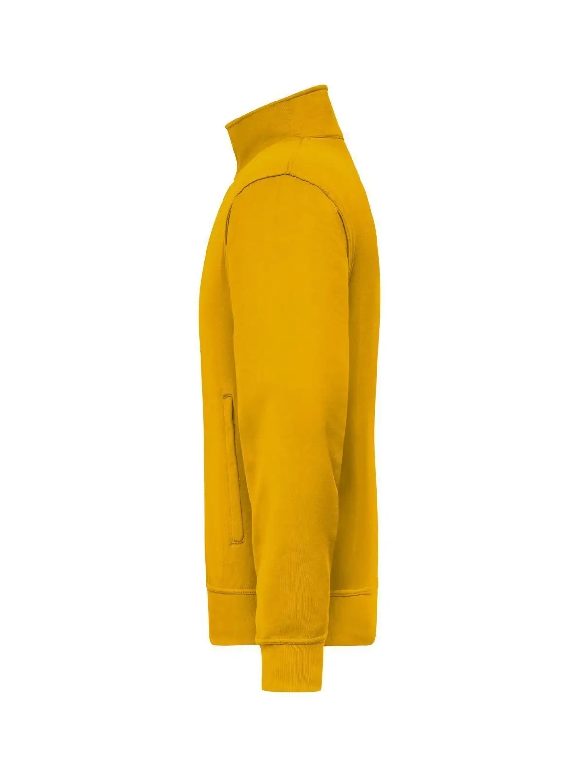 Immagine Workwear Sweat Jacket