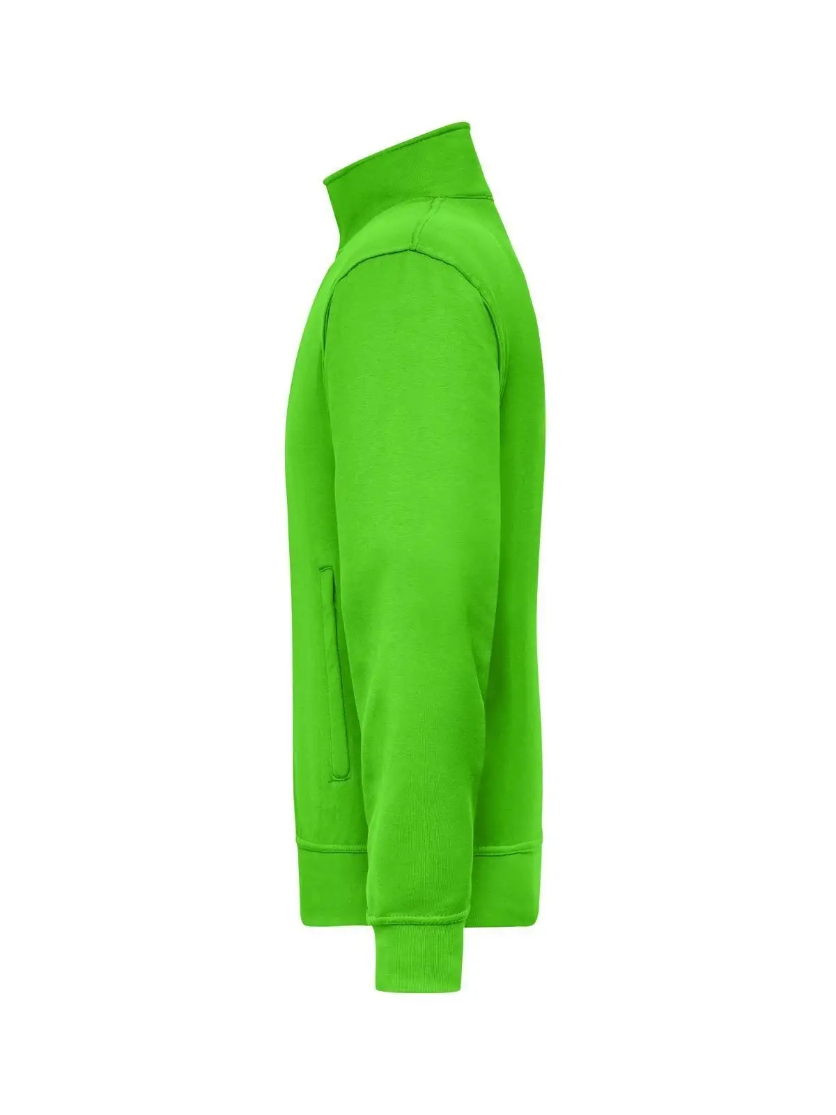 Immagine Workwear Sweat Jacket