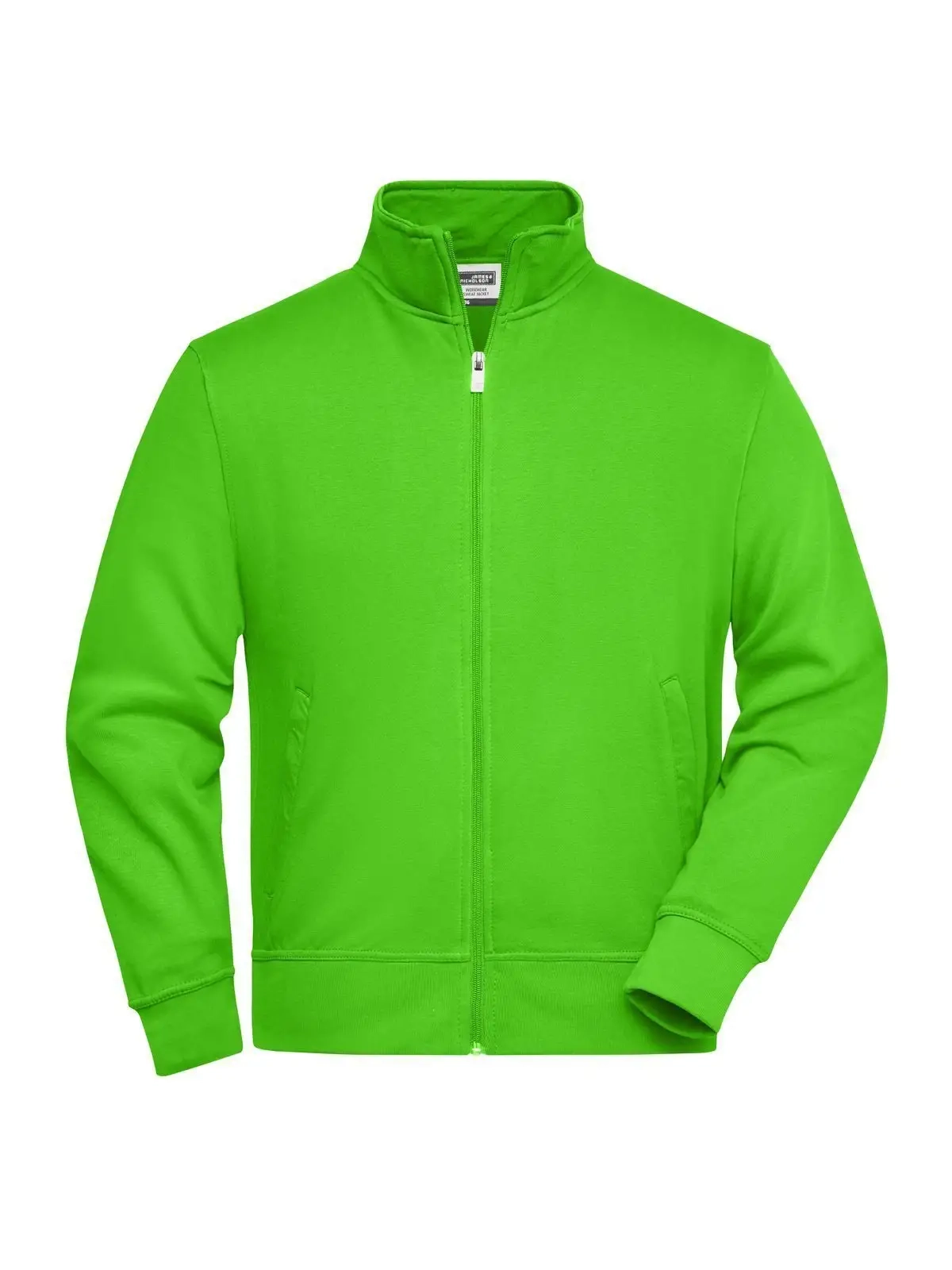Immagine Workwear Sweat Jacket