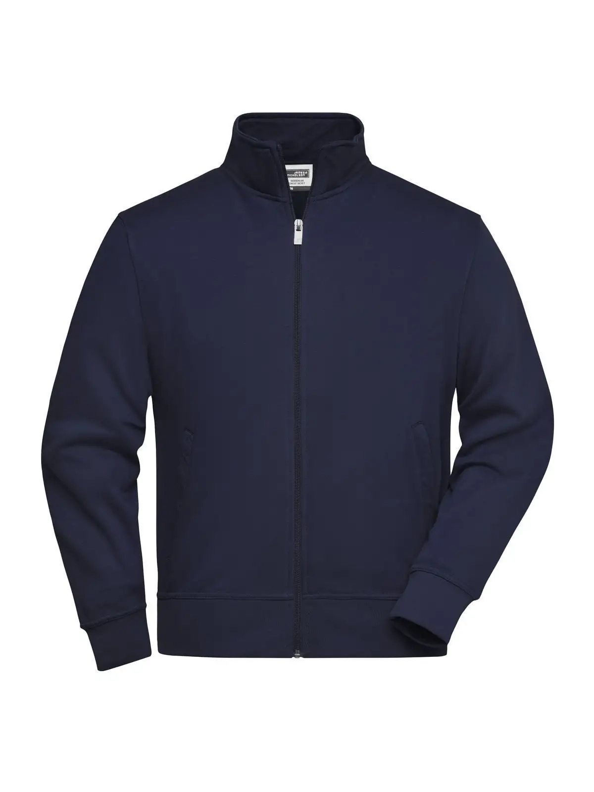 Immagine Workwear Sweat Jacket