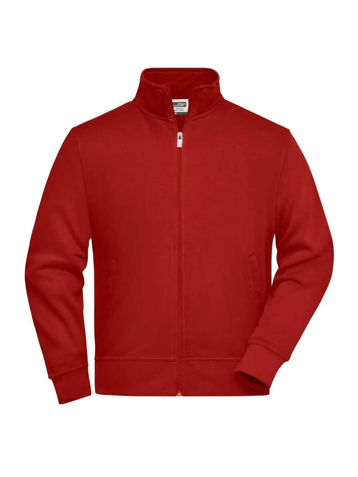 Immagine Workwear Sweat Jacket
