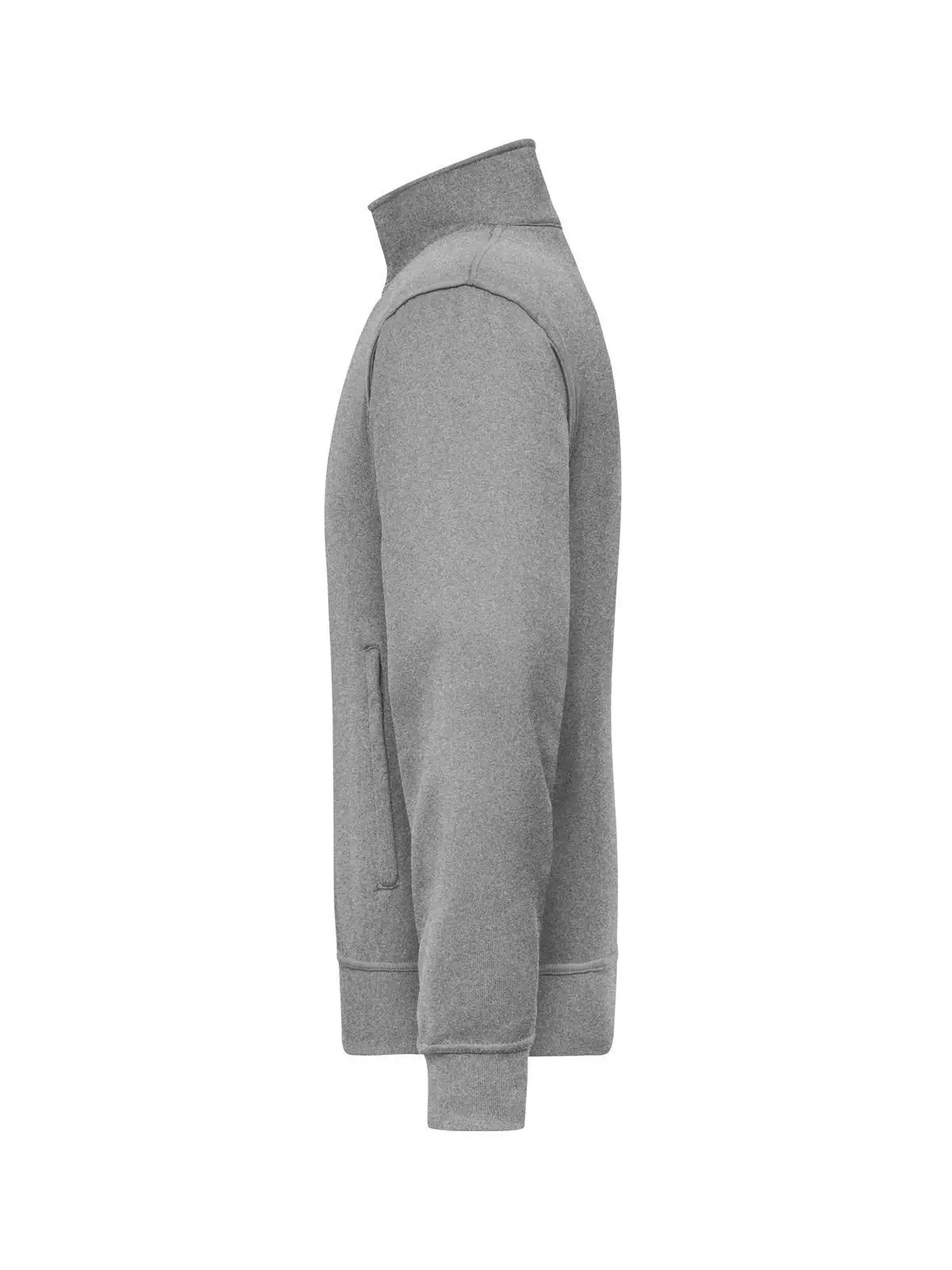 Immagine Workwear Sweat Jacket