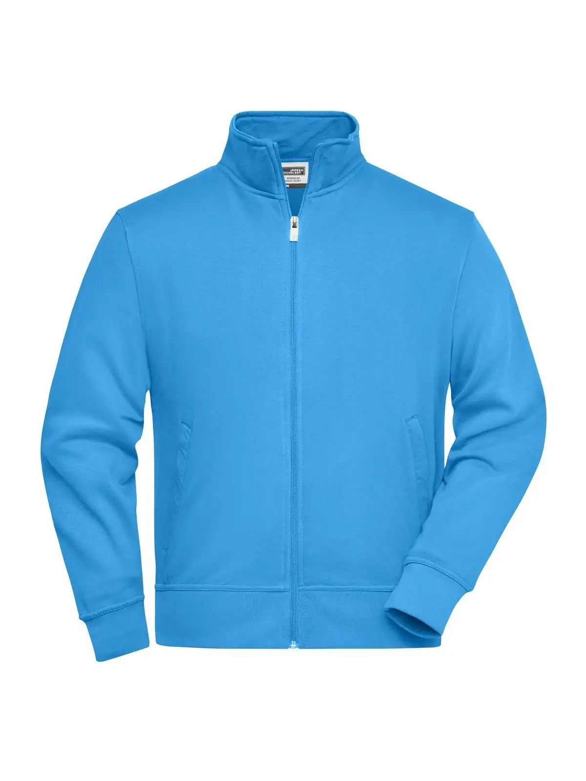 Immagine Workwear Sweat Jacket