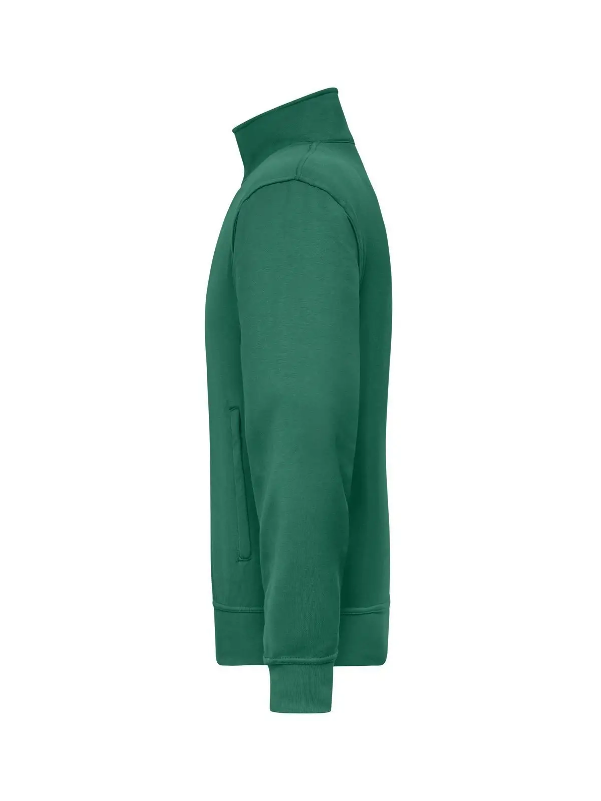 Immagine Workwear Sweat Jacket