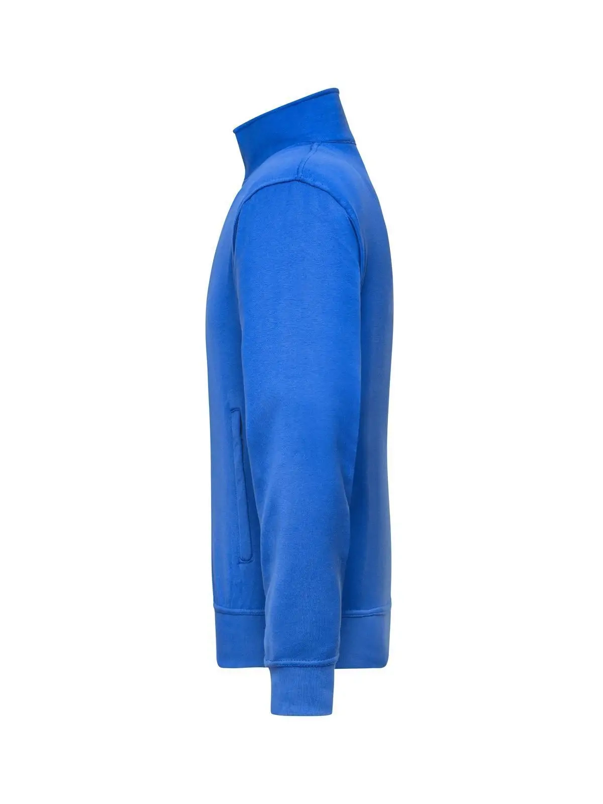 Immagine Workwear Sweat Jacket