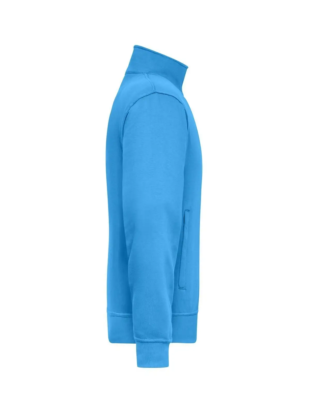 Immagine Workwear Sweat Jacket