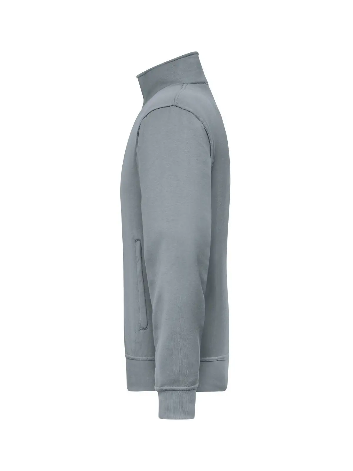 Immagine Workwear Sweat Jacket