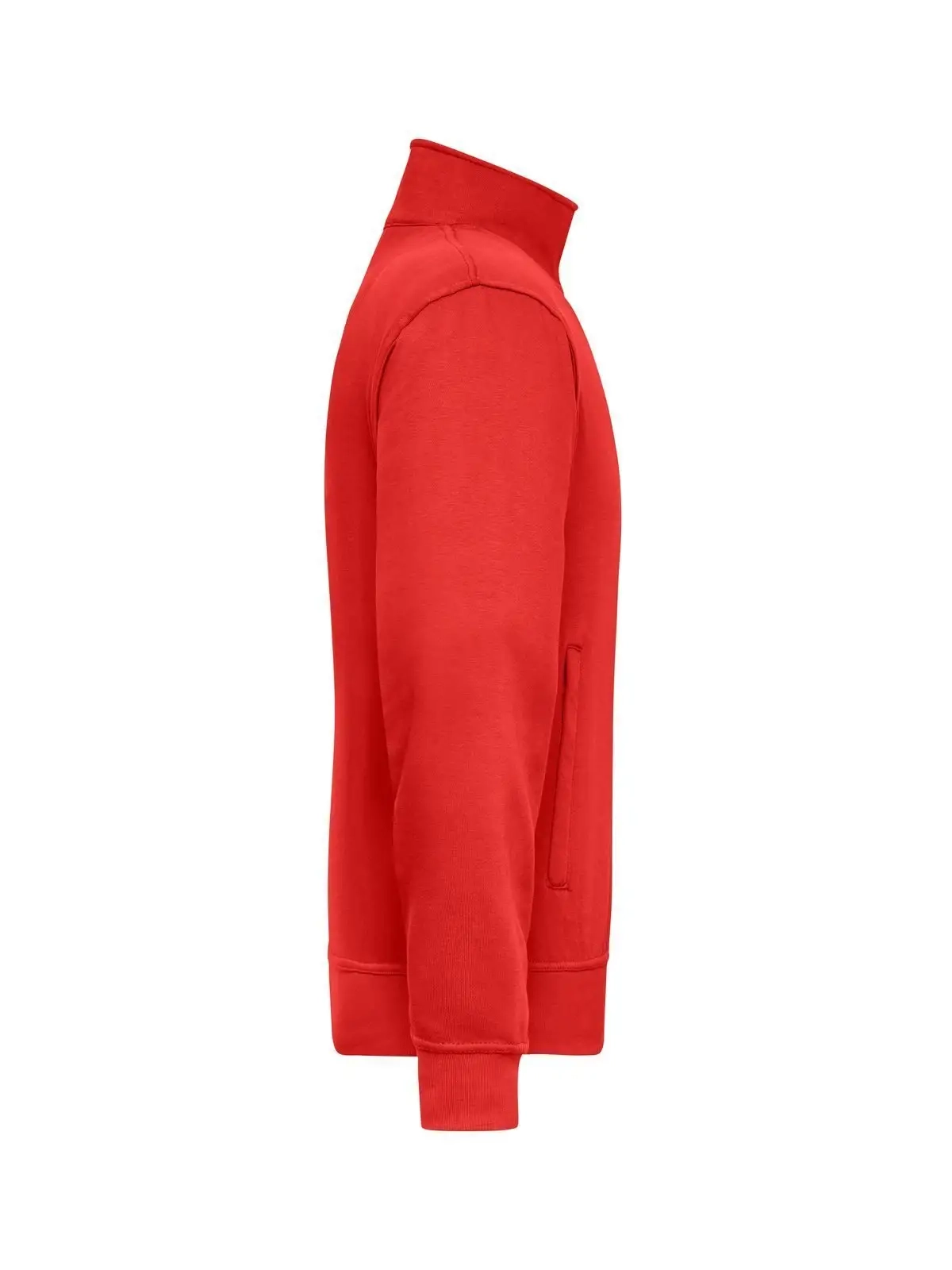 Immagine Workwear Sweat Jacket