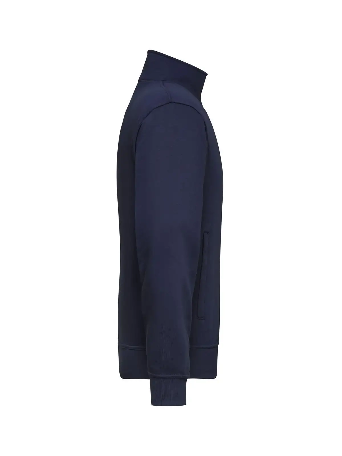 Immagine Workwear Sweat Jacket