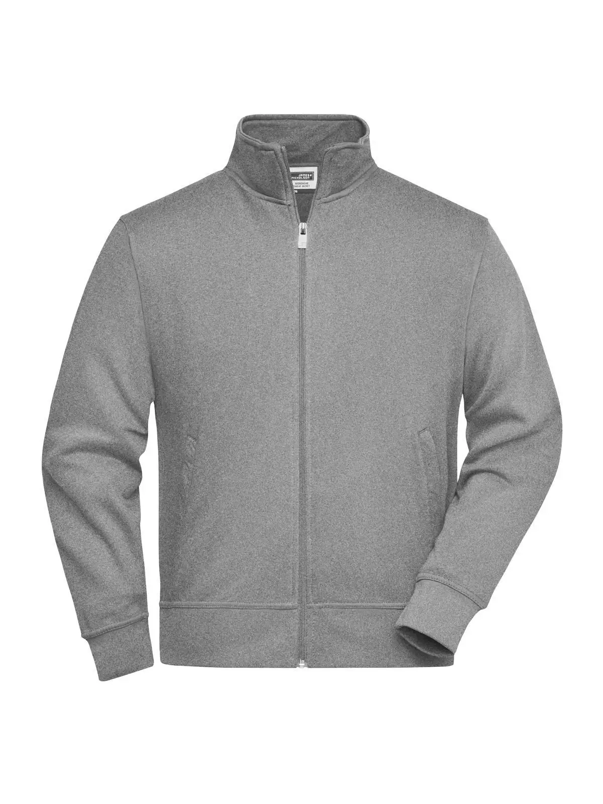 Immagine Workwear Sweat Jacket
