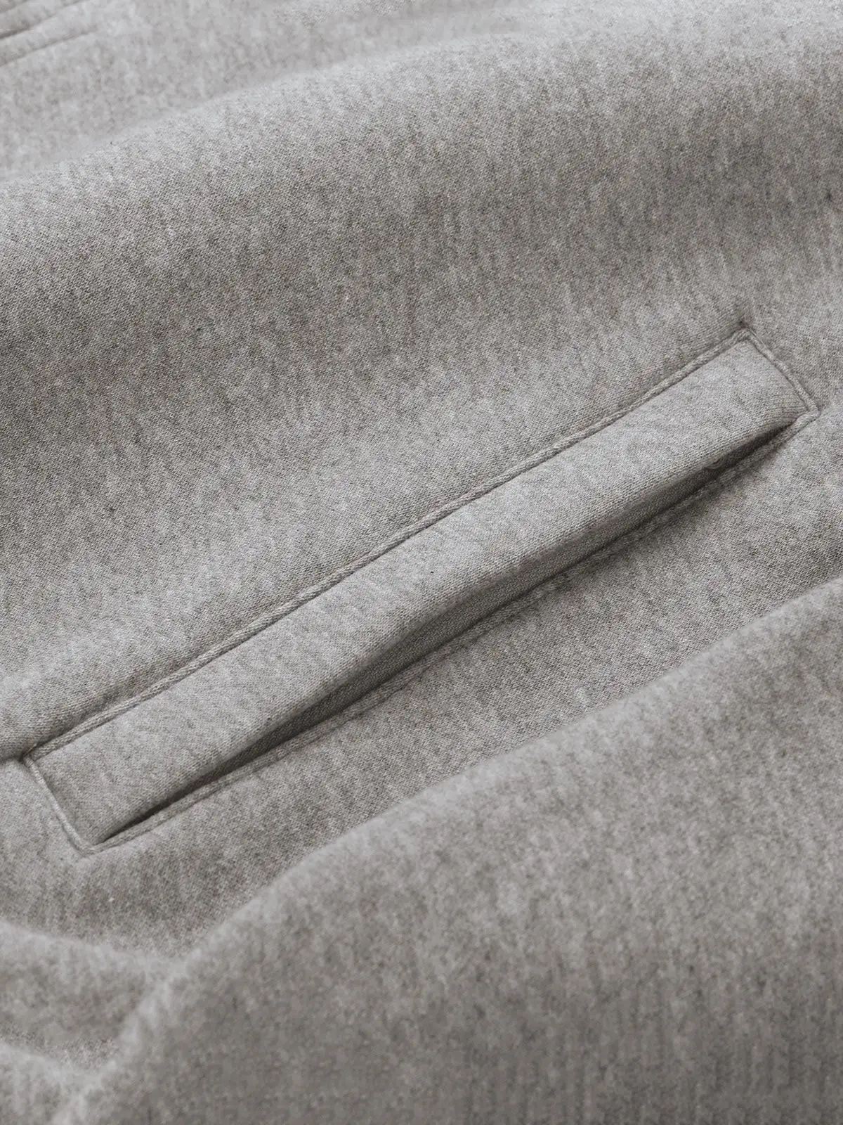 Immagine Workwear Sweat Jacket