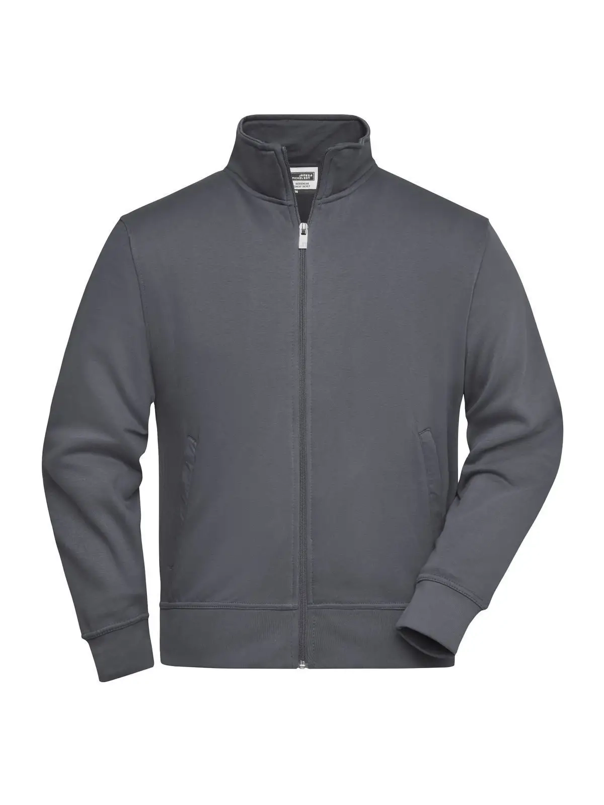 Immagine Workwear Sweat Jacket