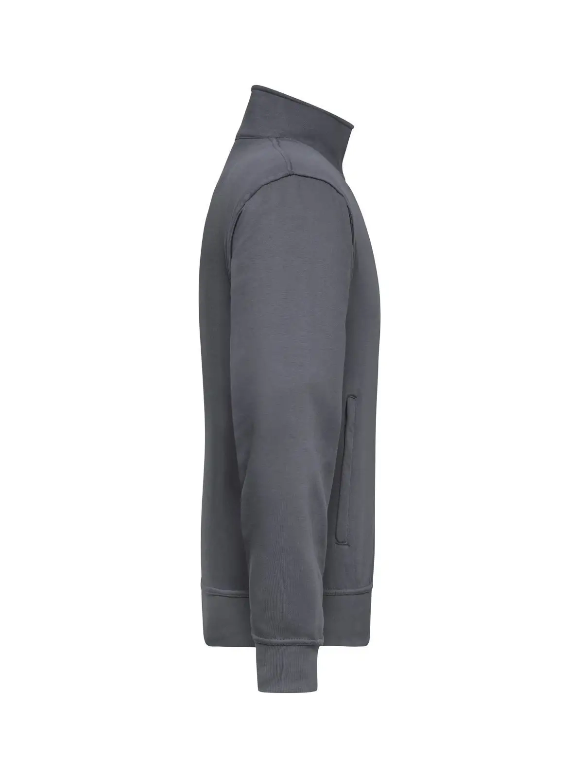 Immagine Workwear Sweat Jacket