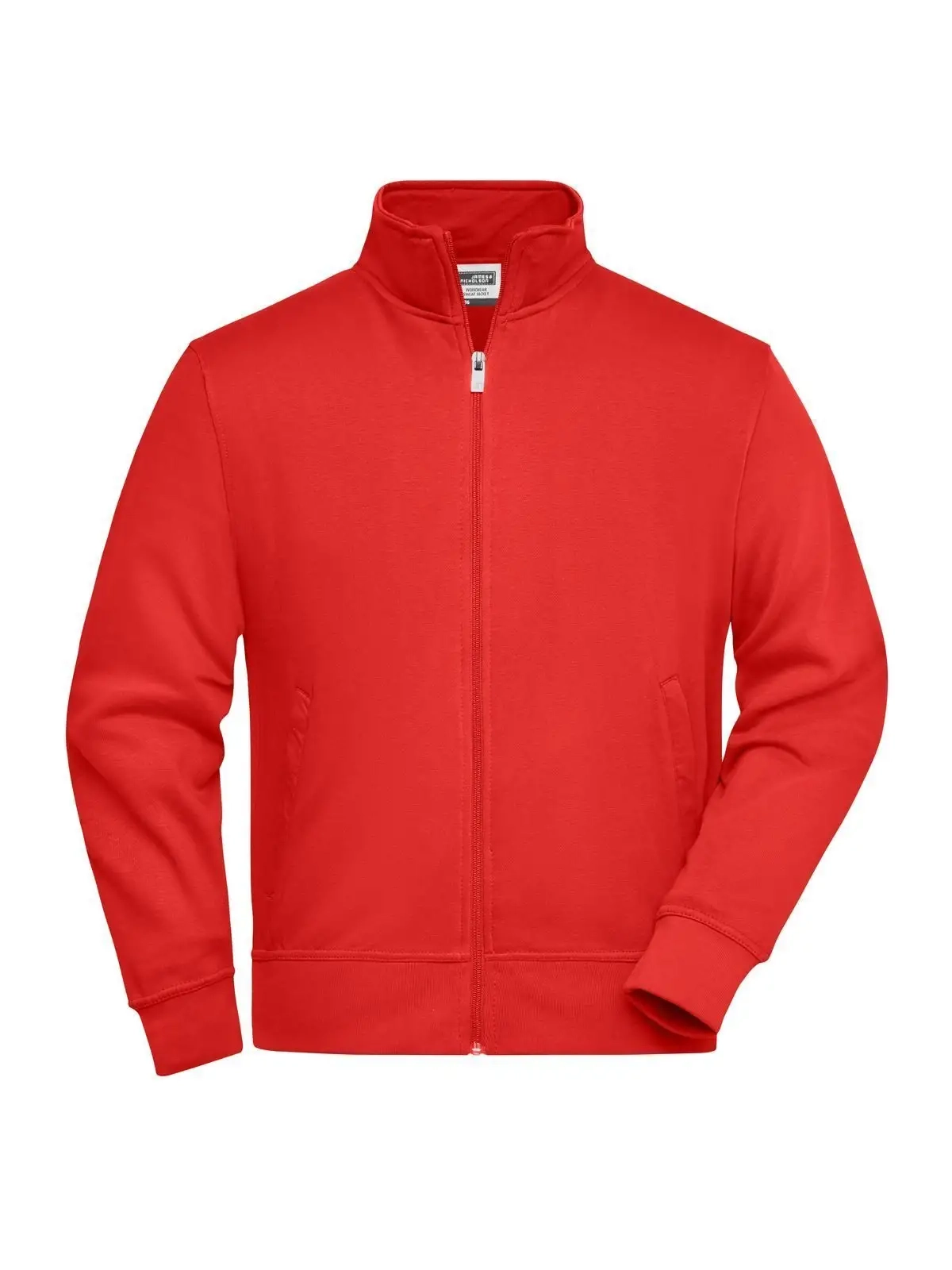 Immagine Workwear Sweat Jacket