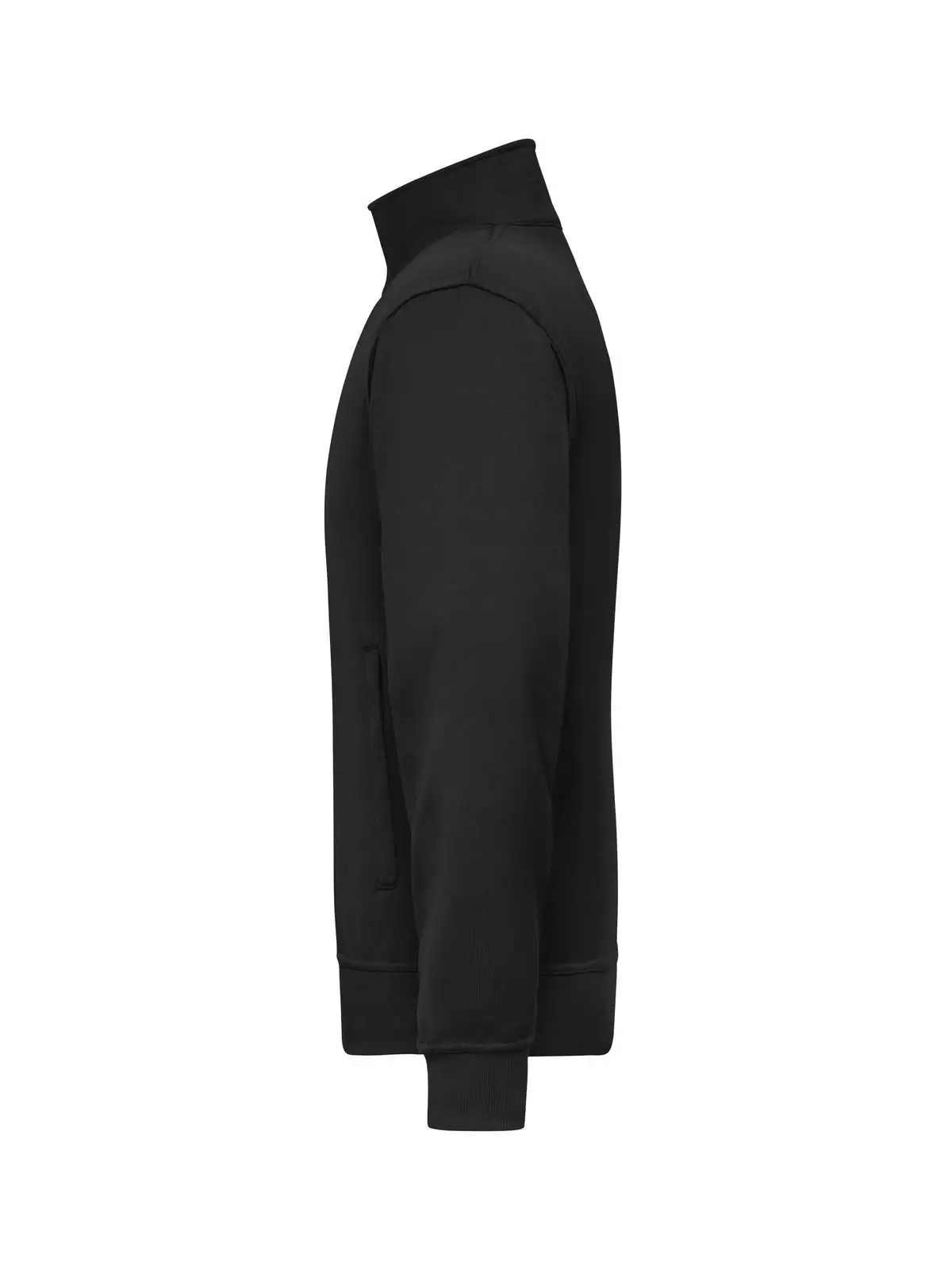 Immagine Workwear Sweat Jacket