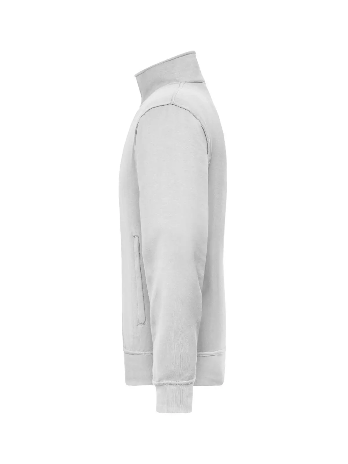 Immagine Workwear Sweat Jacket