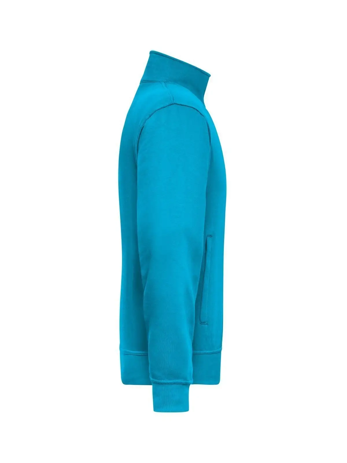 Immagine Workwear Sweat Jacket