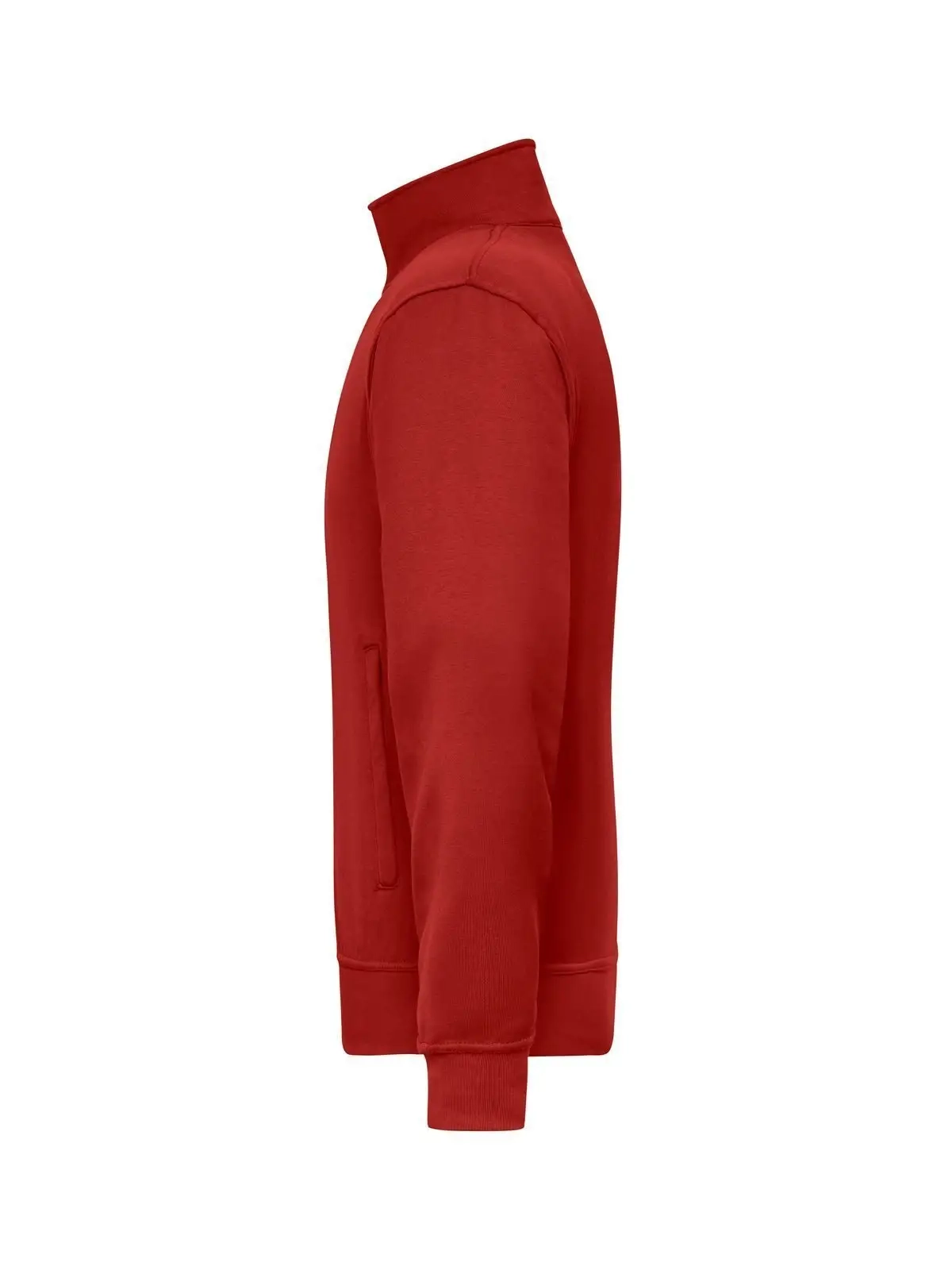 Immagine Workwear Sweat Jacket