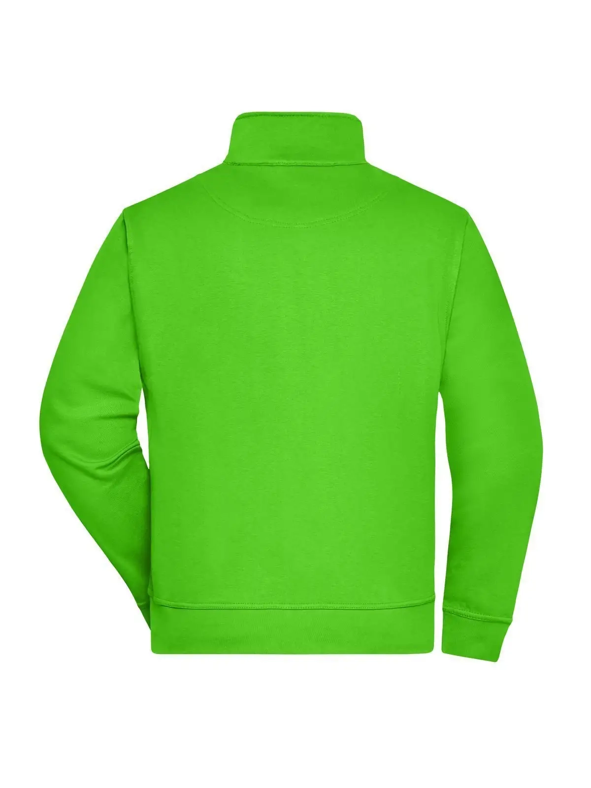 Immagine Workwear Sweat Jacket